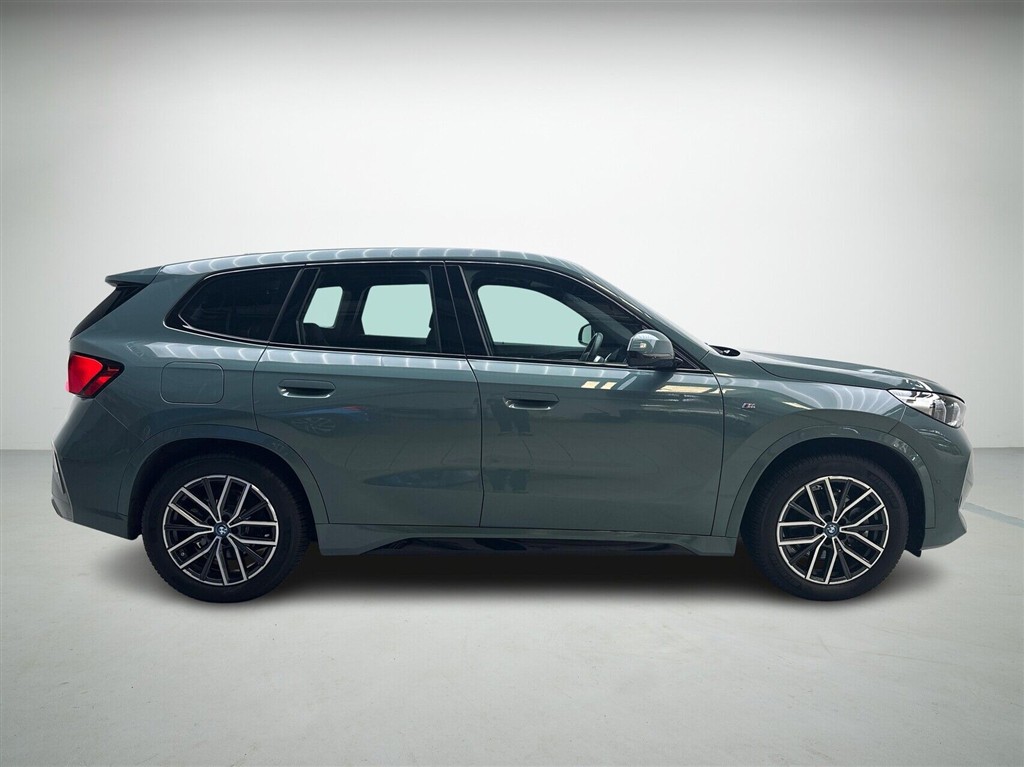 BMW iX1 M-Sport billede 6