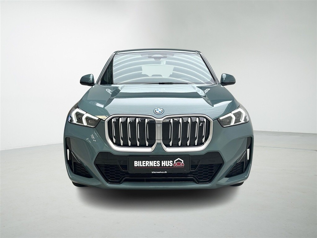 BMW iX1 M-Sport billede 7