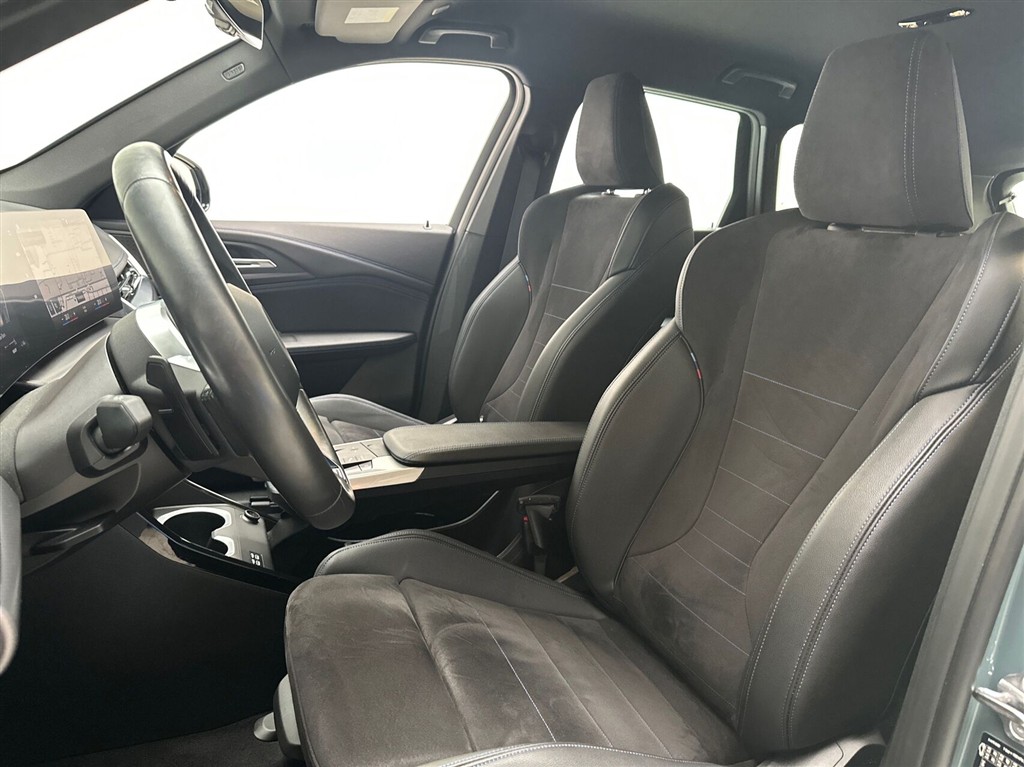 BMW iX1 M-Sport billede 19