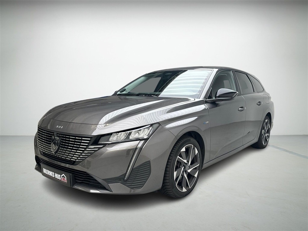 Peugeot 308 First Selection Plus