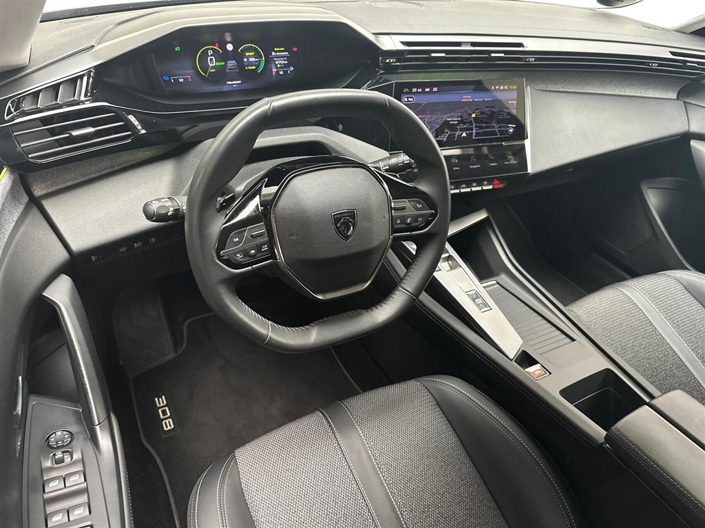Peugeot 308 First Selection Plus billede 4