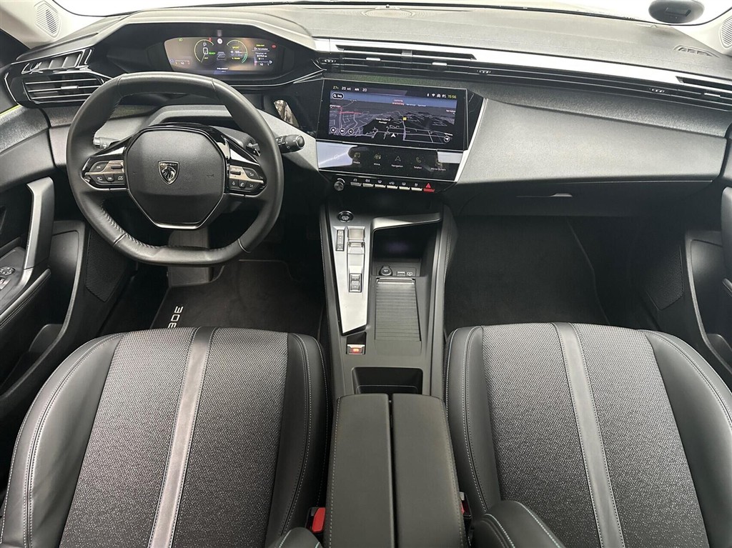 Peugeot 308 First Selection Plus billede 5