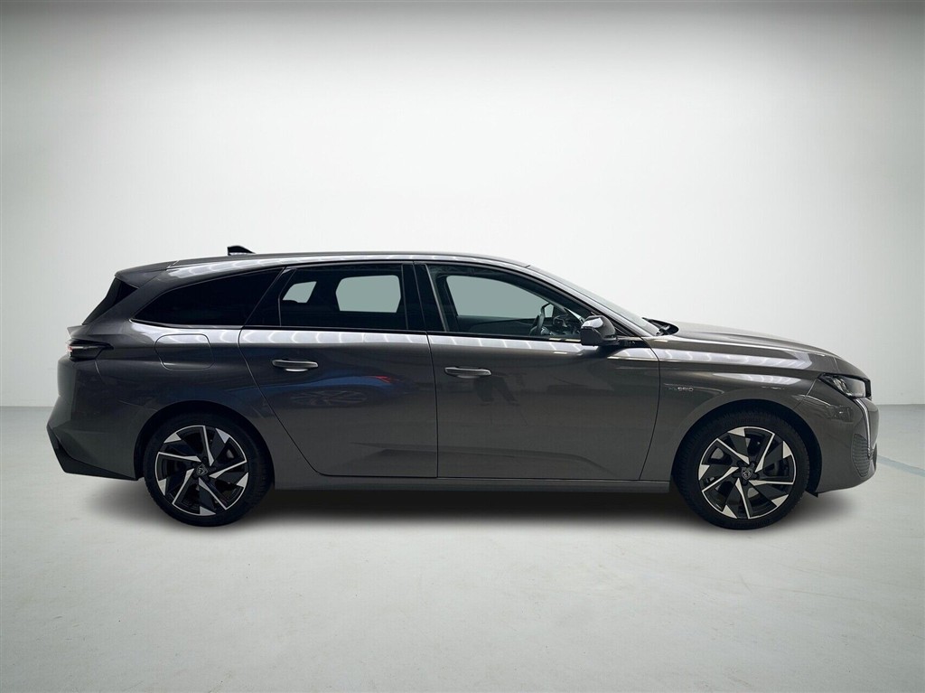 Peugeot 308 First Selection Plus billede 6