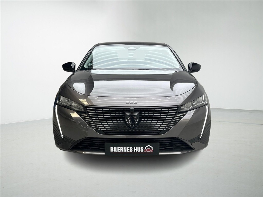Peugeot 308 First Selection Plus billede 7