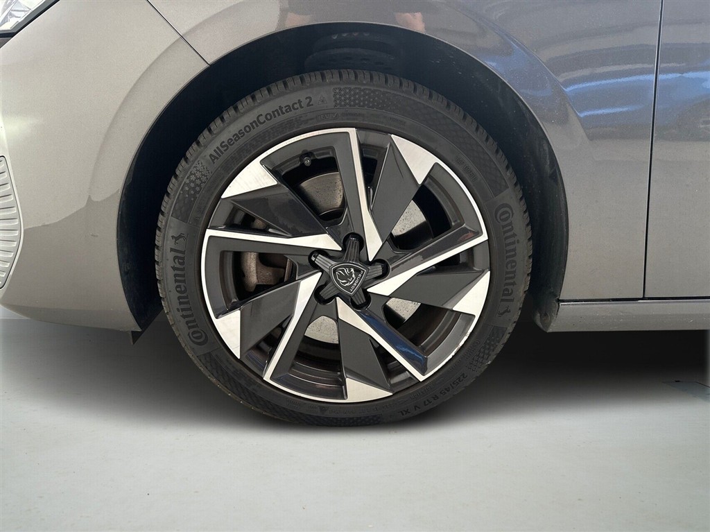 Peugeot 308 First Selection Plus billede 9