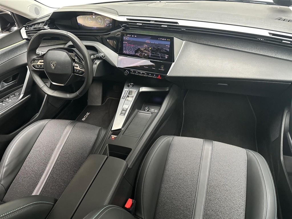 Peugeot 308 First Selection Plus billede 11