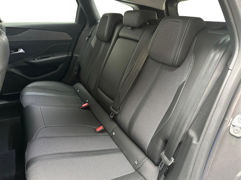 Peugeot 308 First Selection Plus billede 13