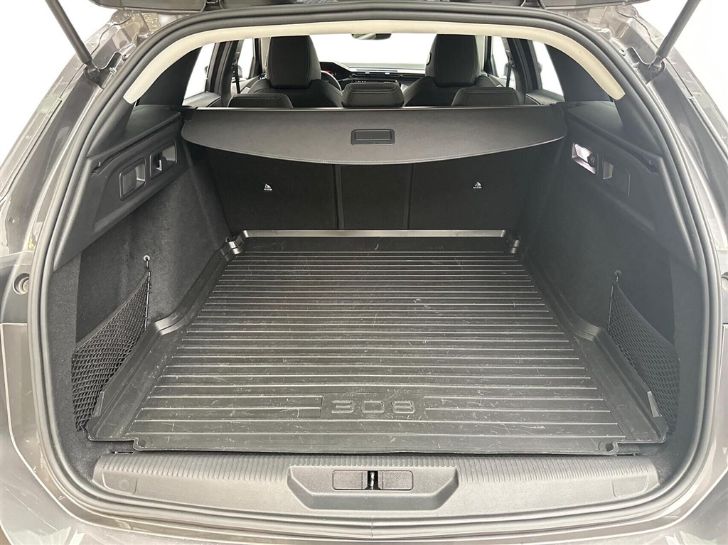 Peugeot 308 First Selection Plus billede 14