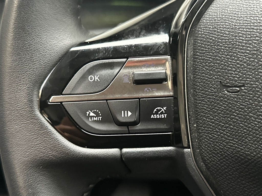 Peugeot 308 First Selection Plus billede 16
