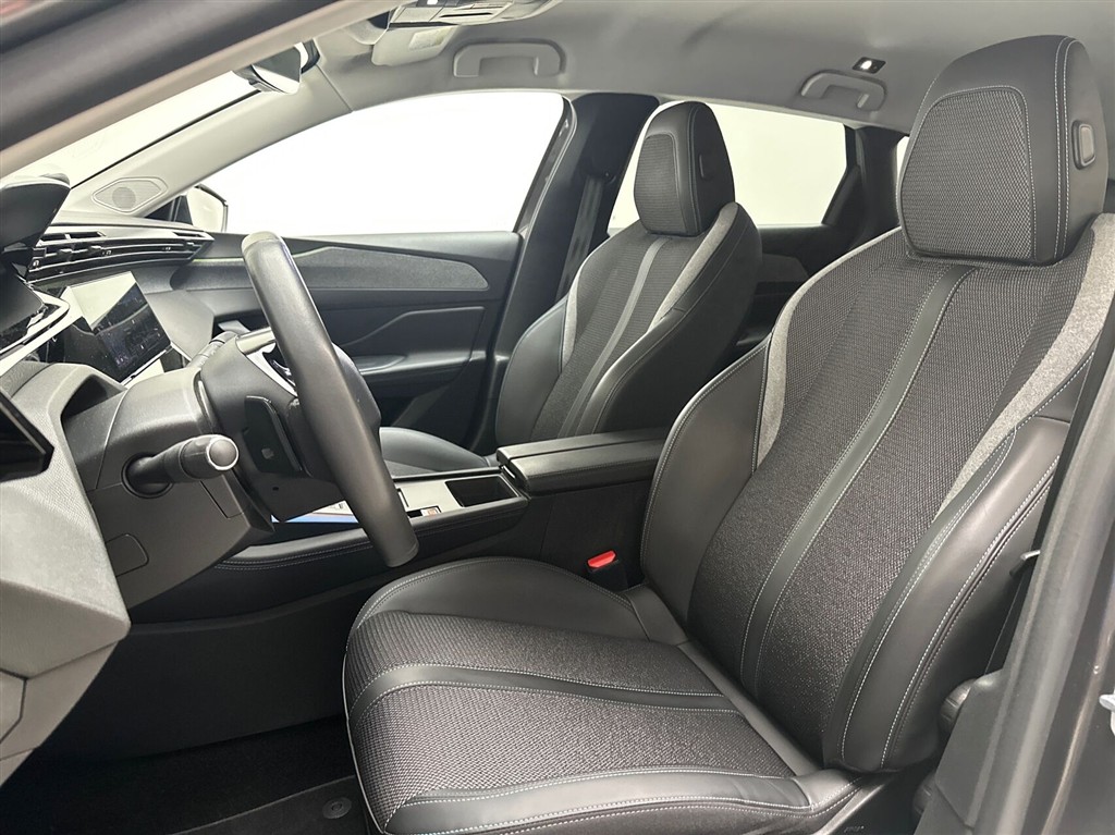 Peugeot 308 First Selection Plus billede 19