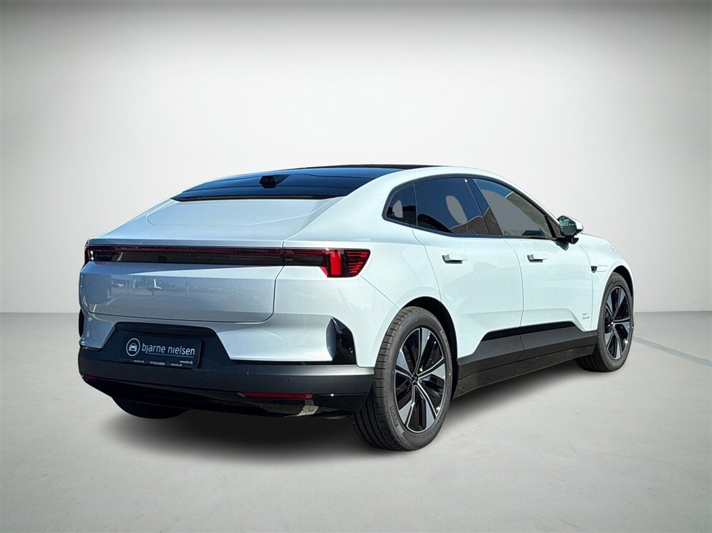 Polestar 4 LRSM billede 2