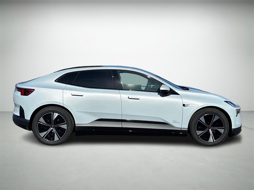 Polestar 4 LRSM billede 5