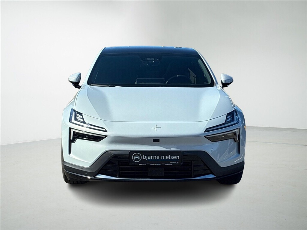 Polestar 4 LRSM billede 6