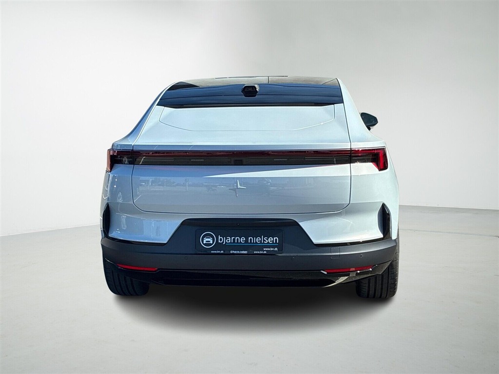 Polestar 4 LRSM billede 7