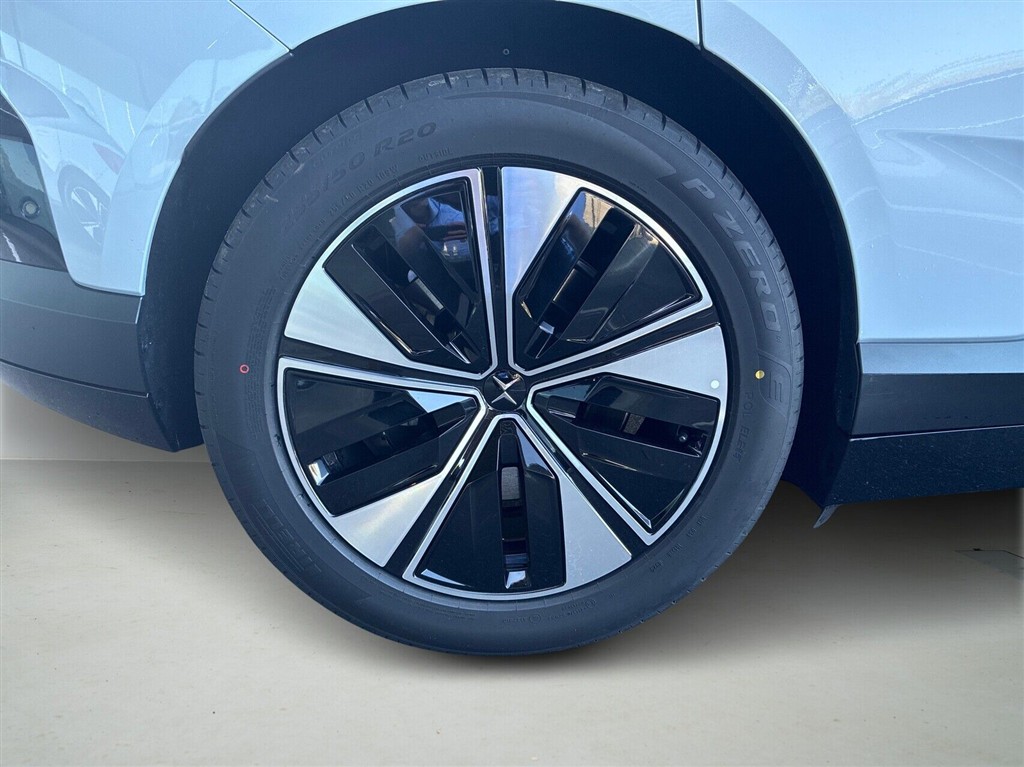 Polestar 4 LRSM billede 8