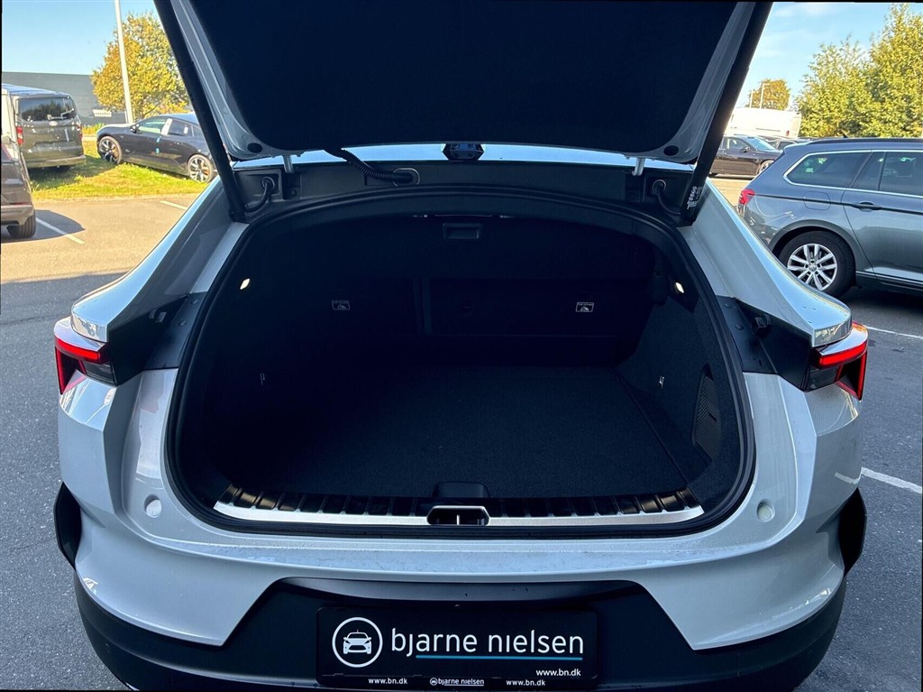 Polestar 4 LRSM billede 13