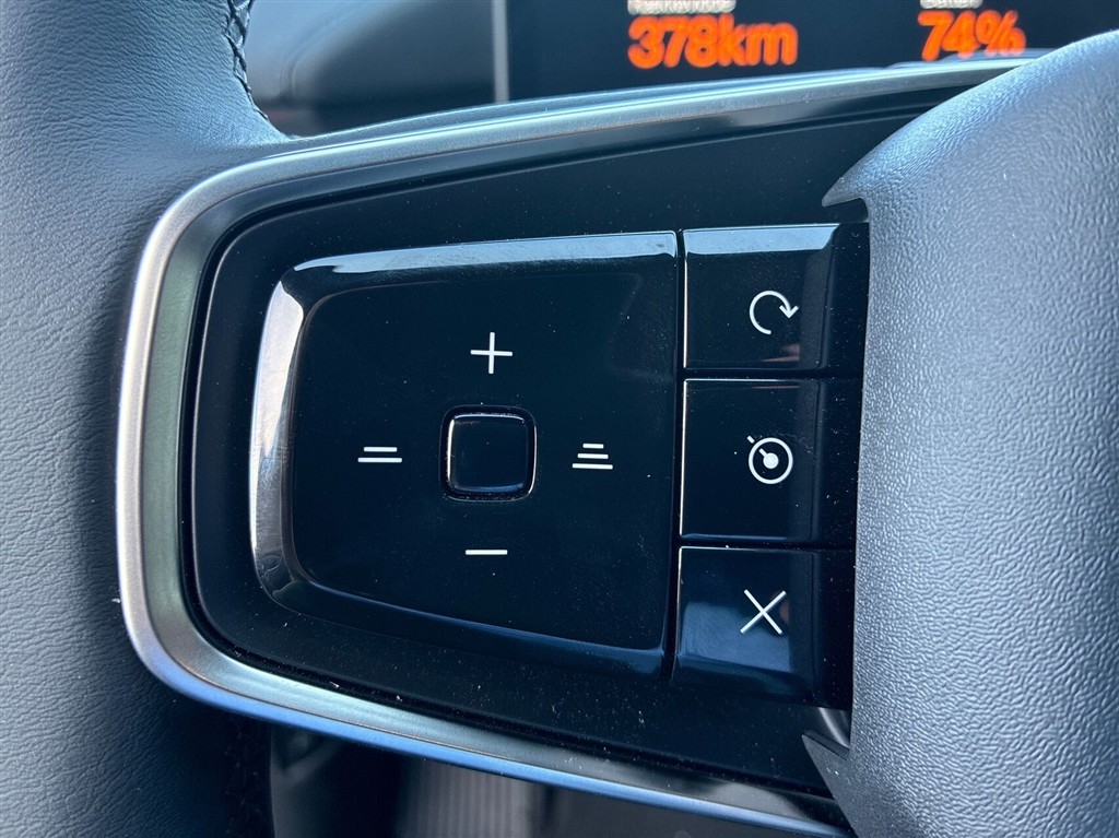 Polestar 4 LRSM billede 17
