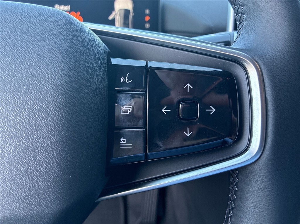 Polestar 4 LRSM billede 18