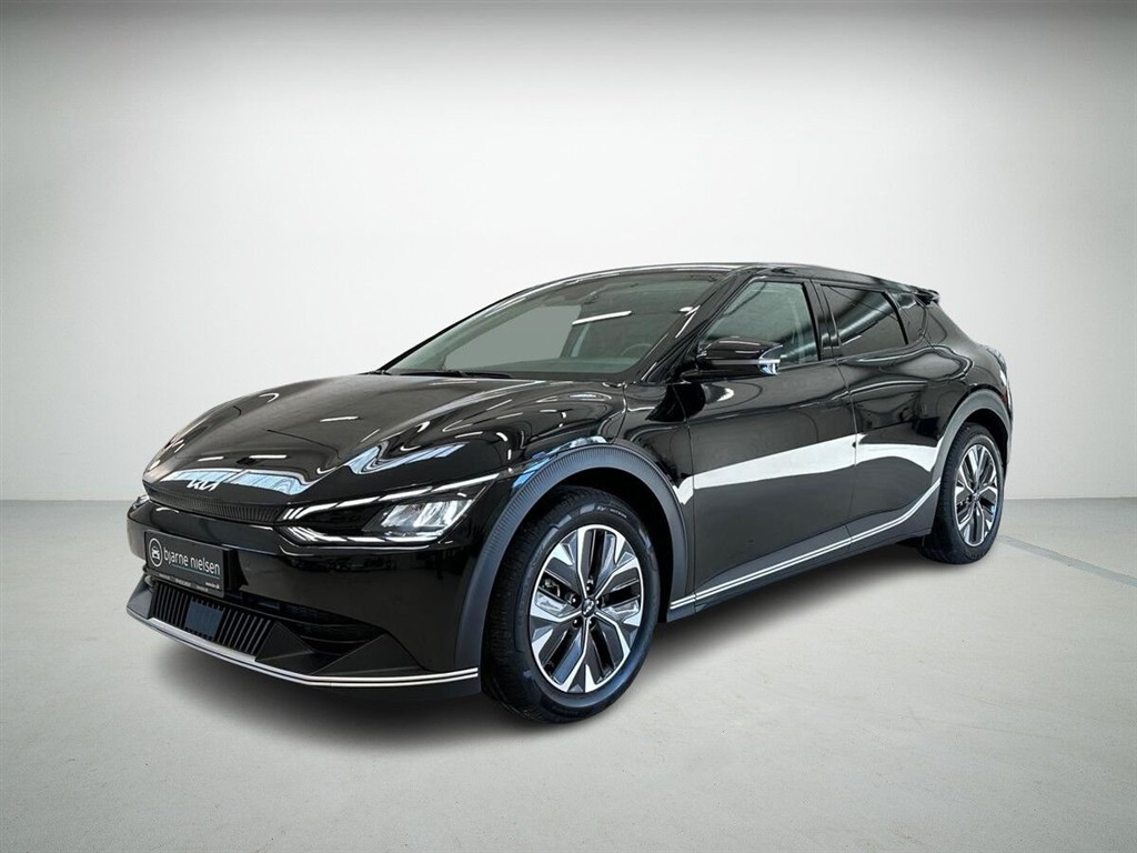 Kia EV6 Standard Range