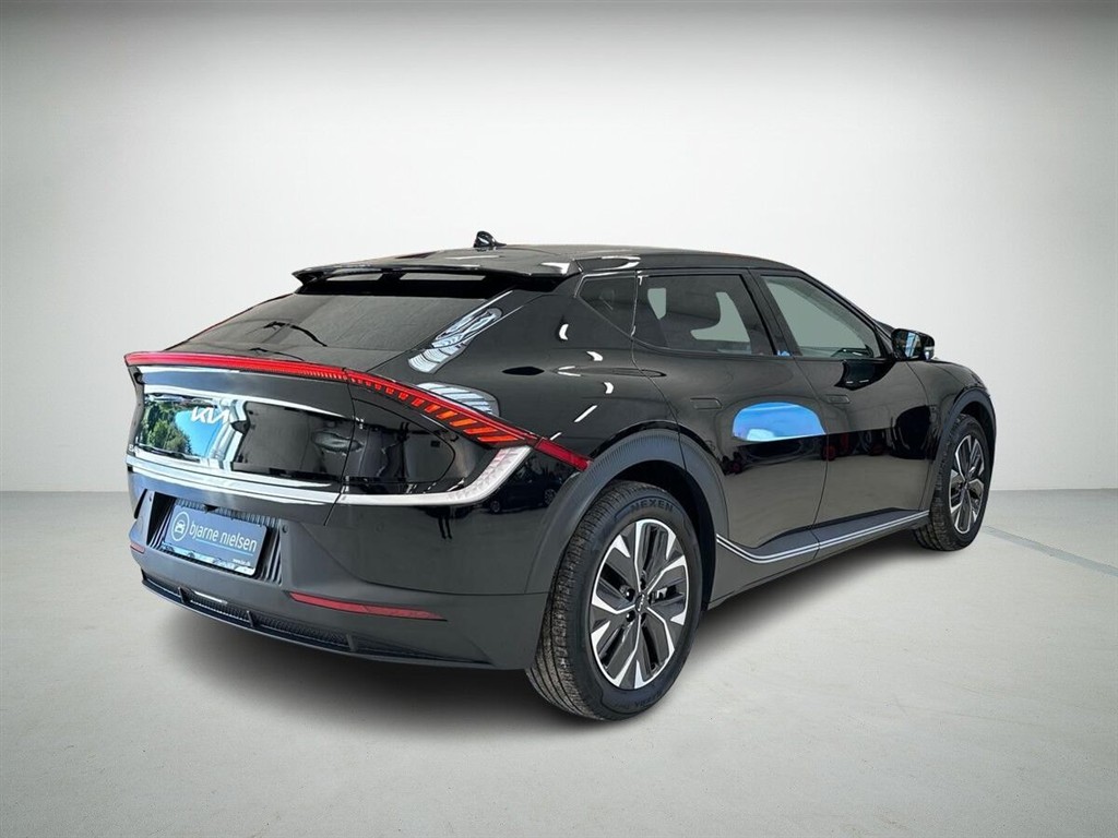 Kia EV6 Standard Range billede 2