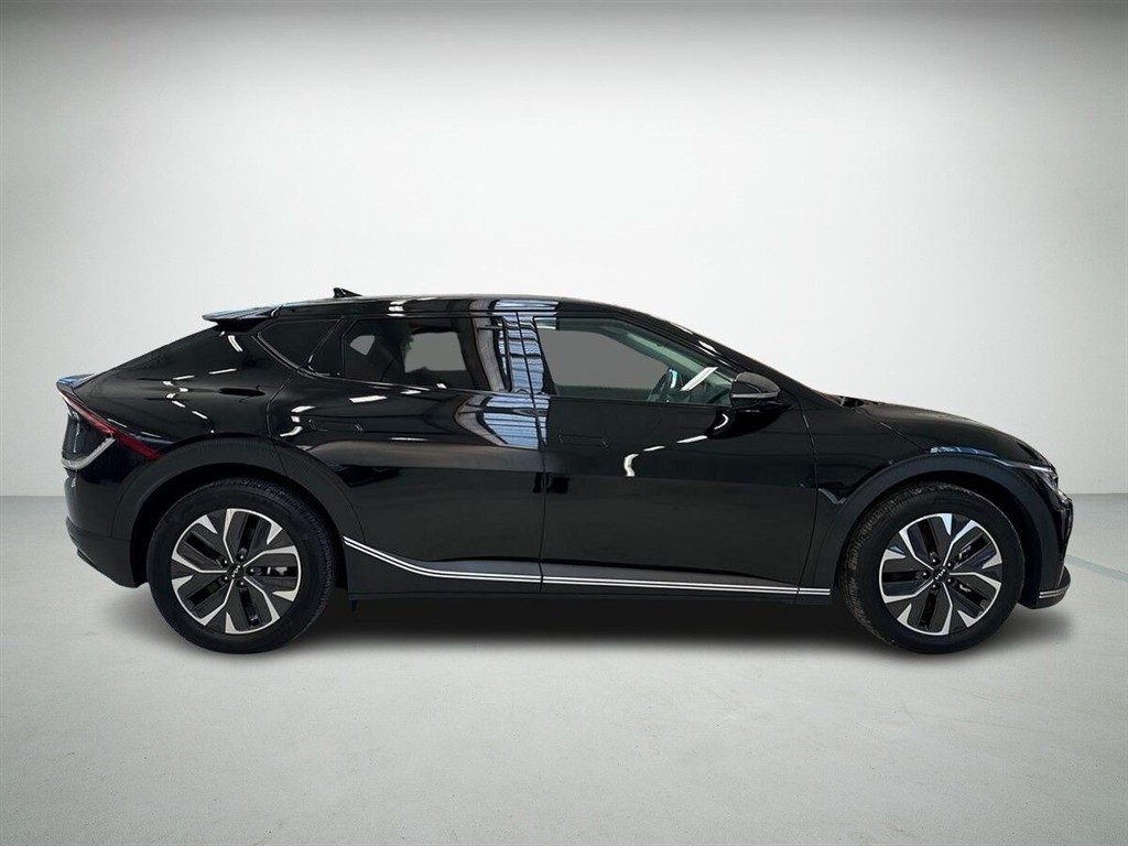 Kia EV6 Standard Range billede 5