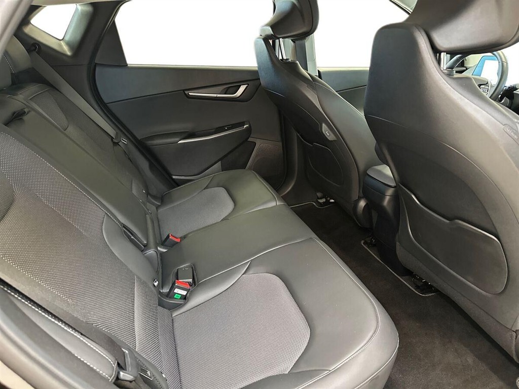 Kia EV6 Standard Range billede 12