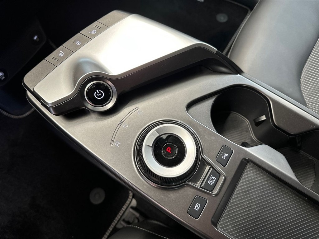 Kia EV6 Standard Range billede 15
