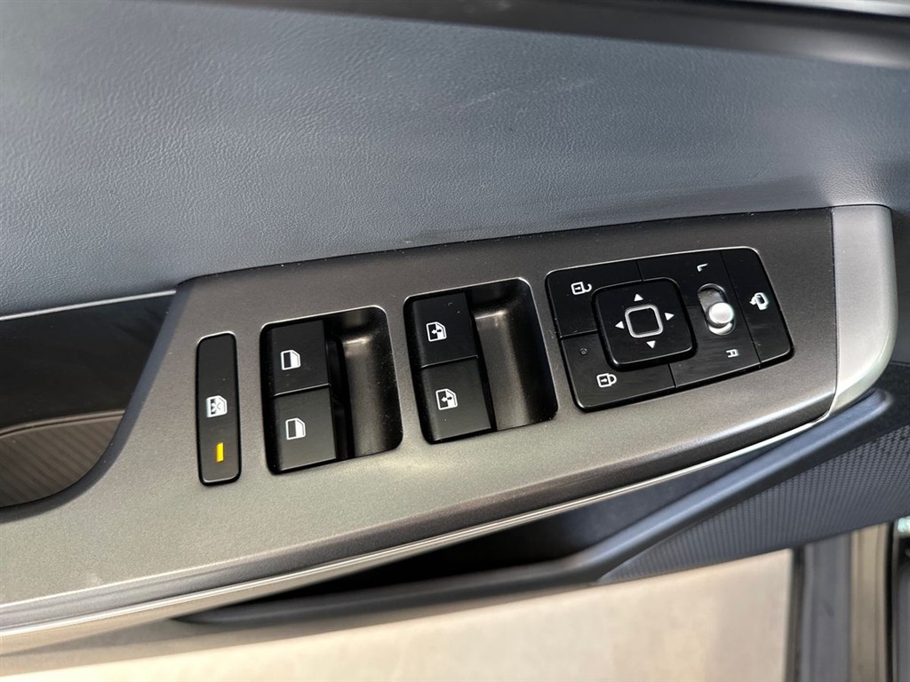 Kia EV6 Standard Range billede 16