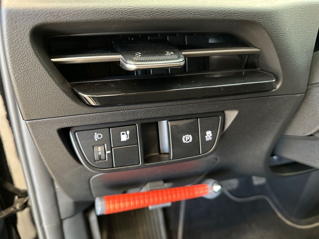 Kia EV6 Standard Range billede 18