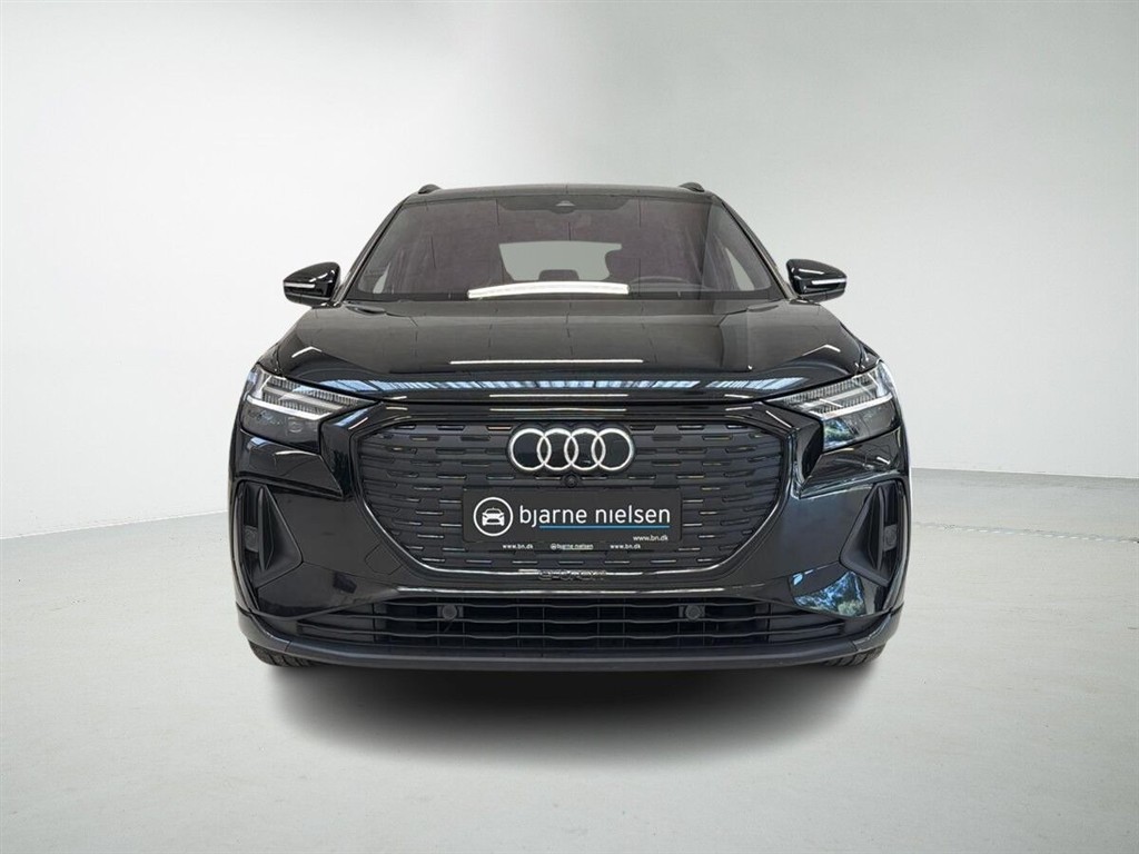 Audi Q4 S Line Edition billede 6