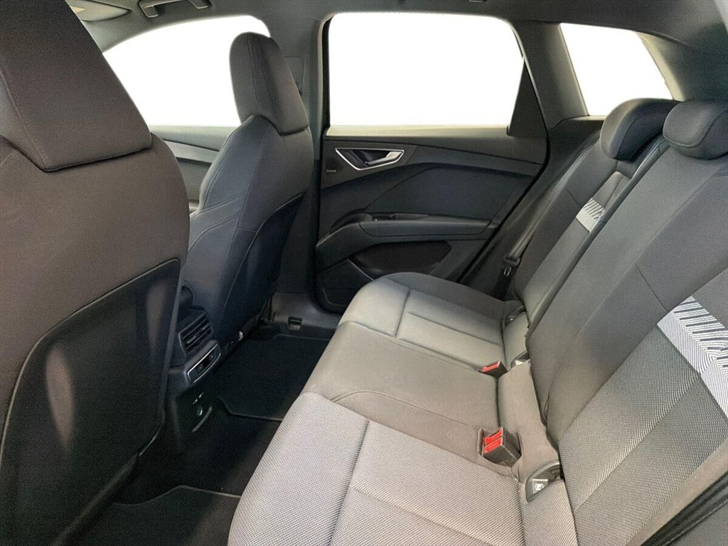 Audi Q4 S Line Edition billede 12
