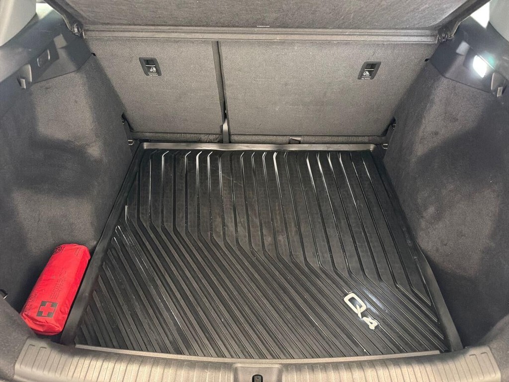 Audi Q4 S Line Edition billede 13