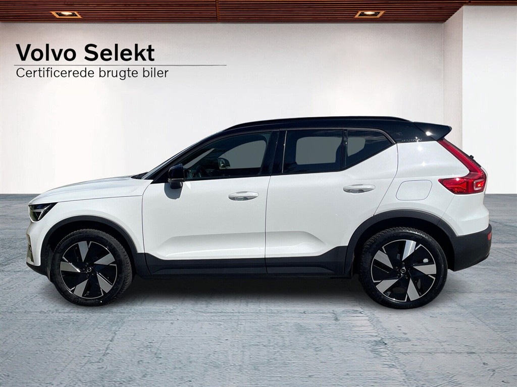 Volvo XC40 Plus billede 3