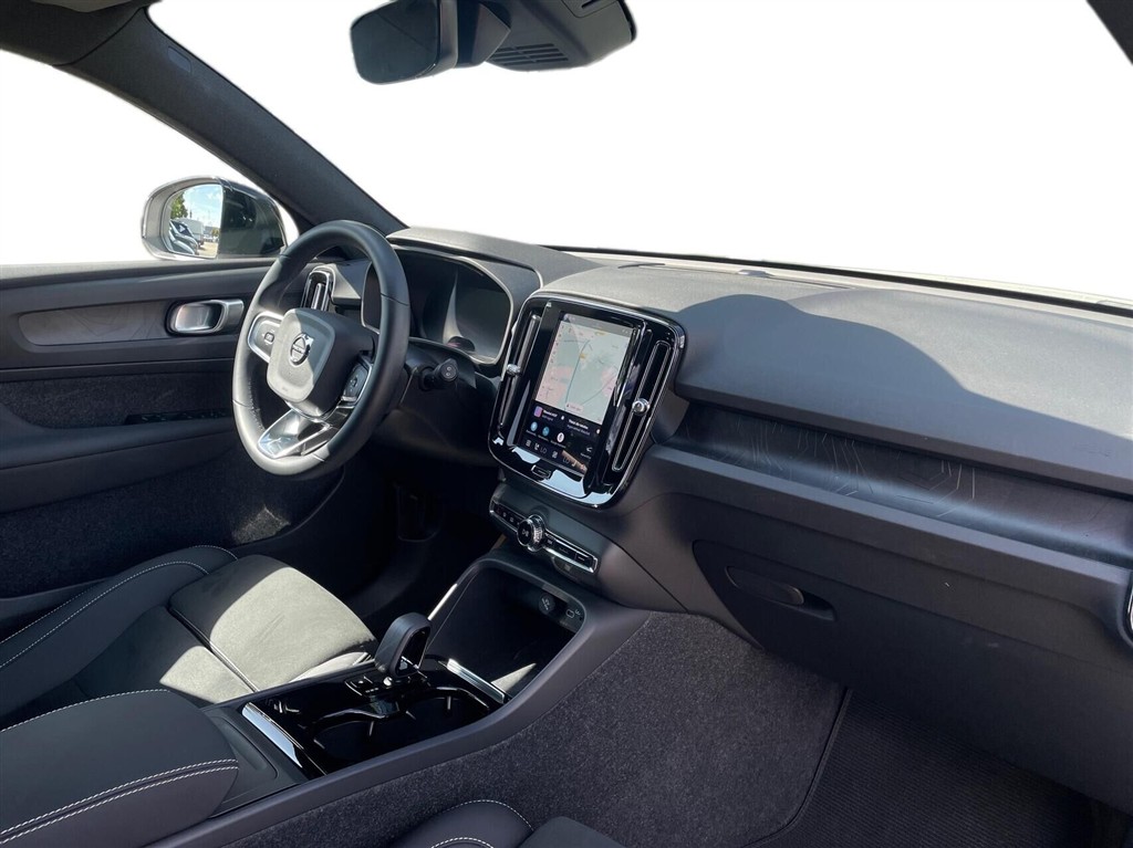 Volvo XC40 Plus billede 5