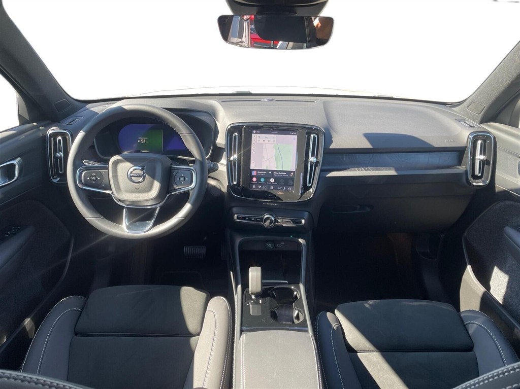 Volvo XC40 Plus billede 6