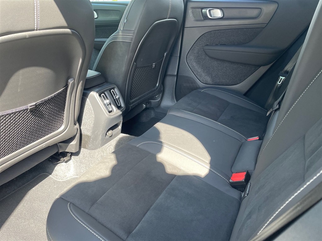 Volvo XC40 Plus billede 7