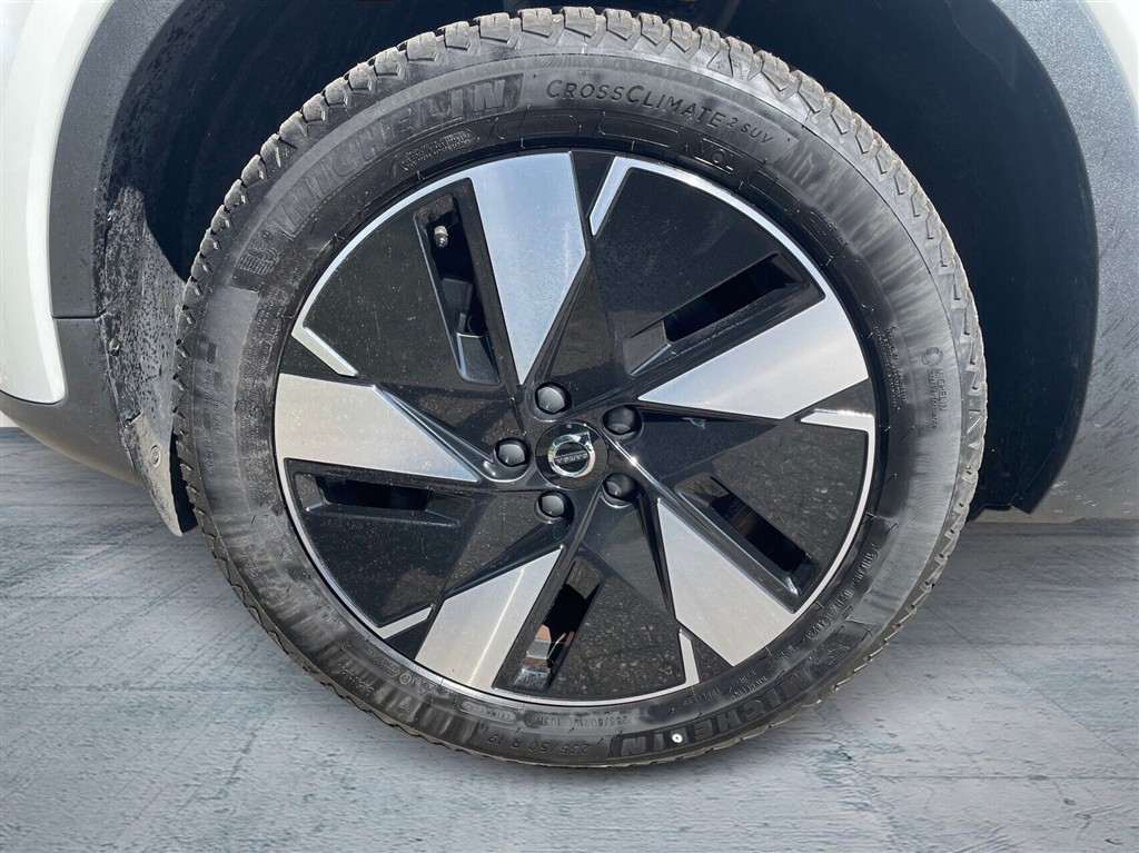 Volvo XC40 Plus billede 10