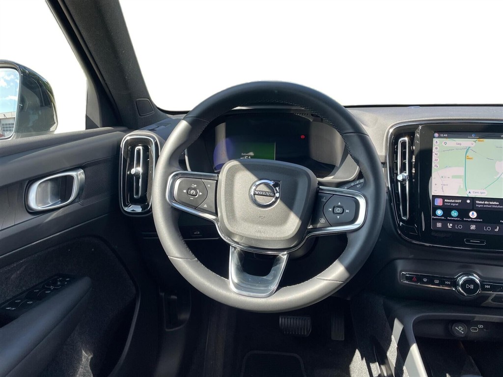 Volvo XC40 Plus billede 11