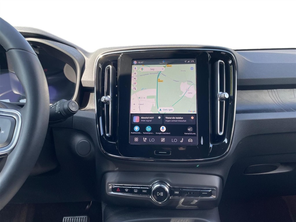 Volvo XC40 Plus billede 13