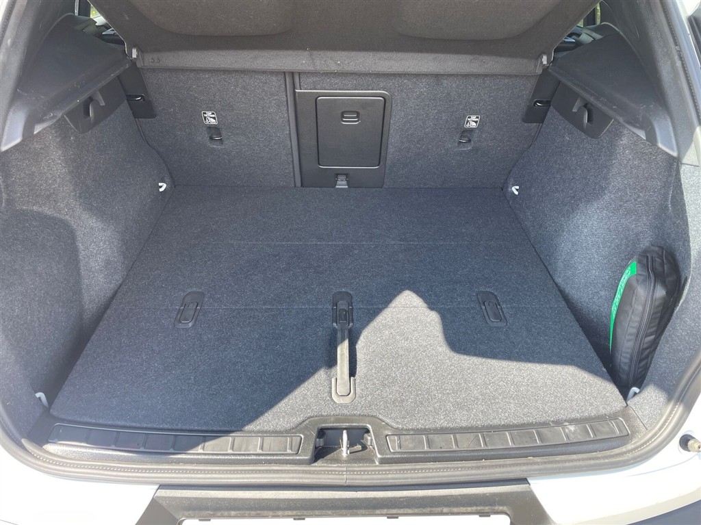 Volvo XC40 Plus billede 14