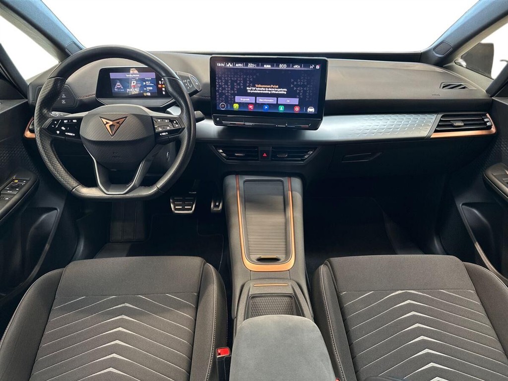 Cupra Born High billede 4