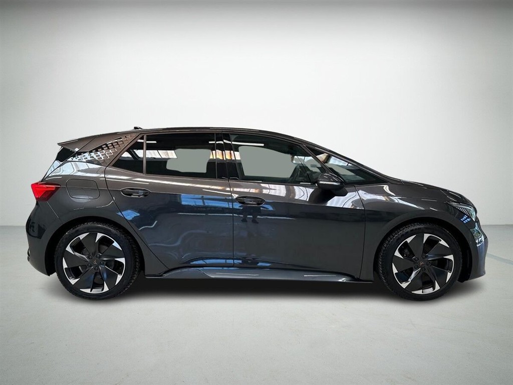 Cupra Born High billede 5