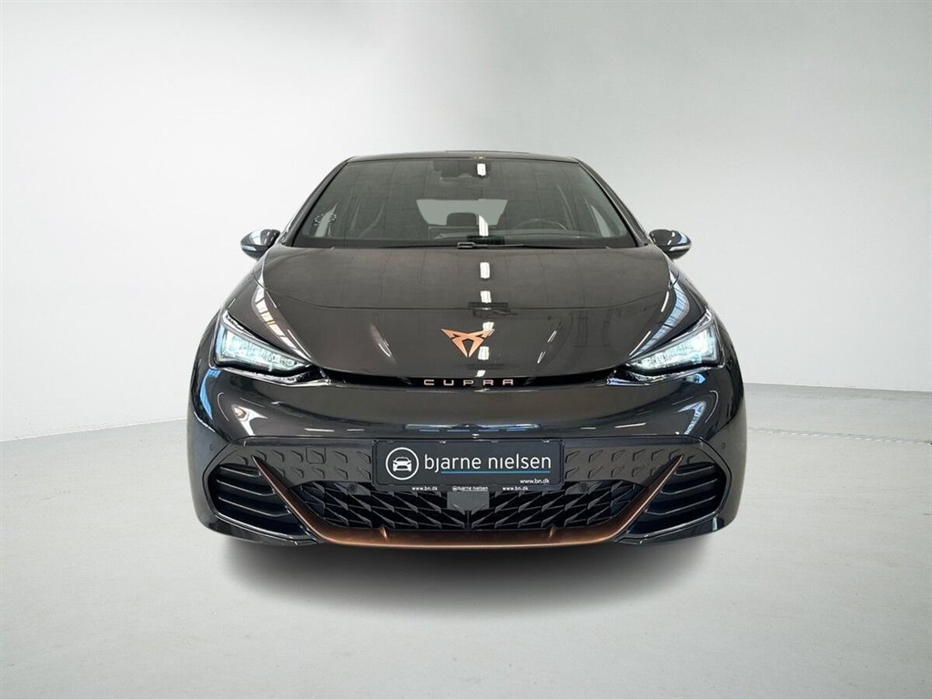 Cupra Born High billede 6