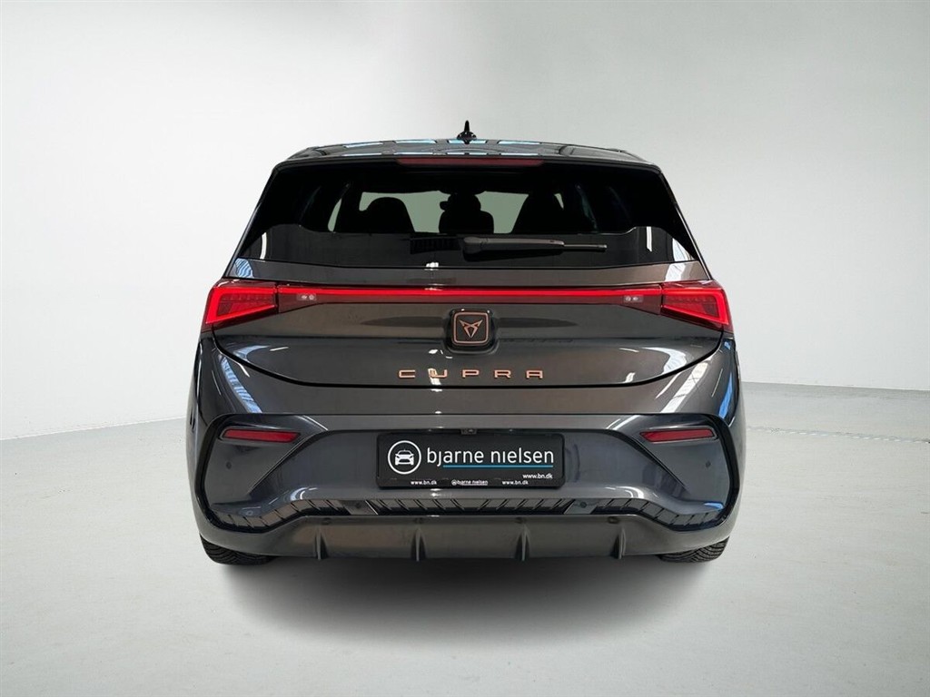 Cupra Born High billede 7
