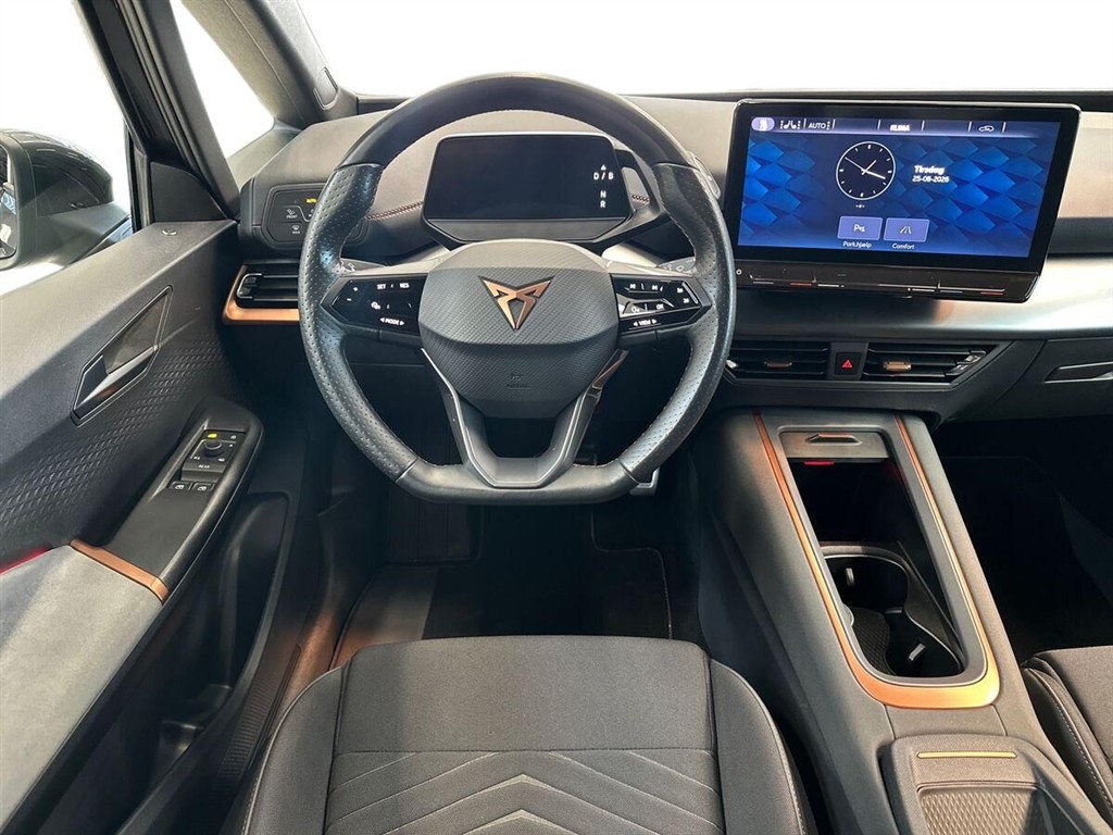 Cupra Born High billede 9