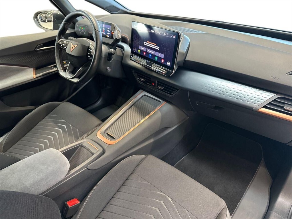 Cupra Born High billede 10