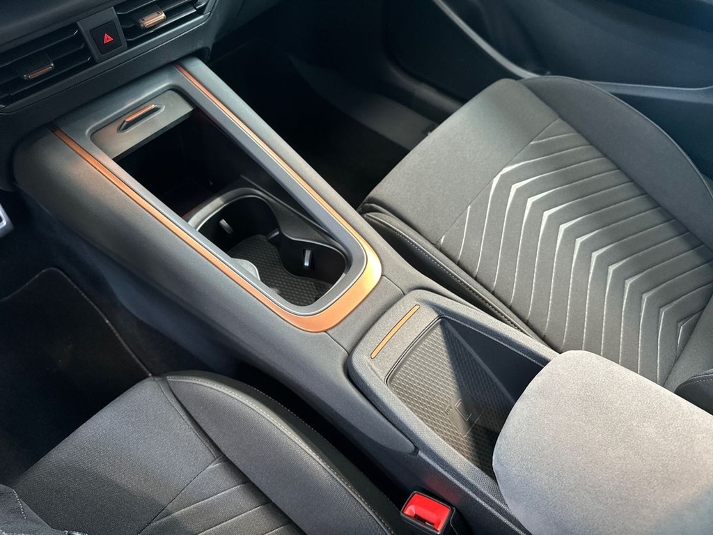 Cupra Born High billede 15