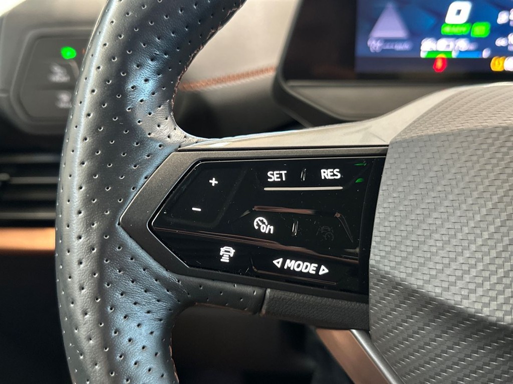 Cupra Born High billede 17