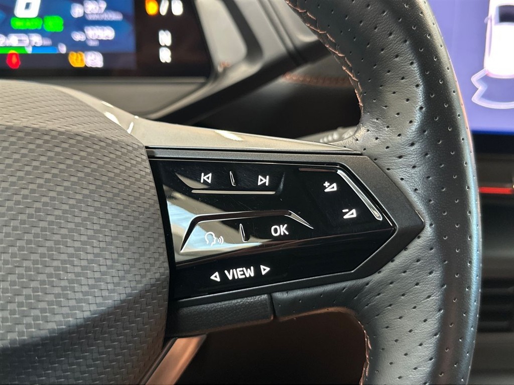 Cupra Born High billede 18