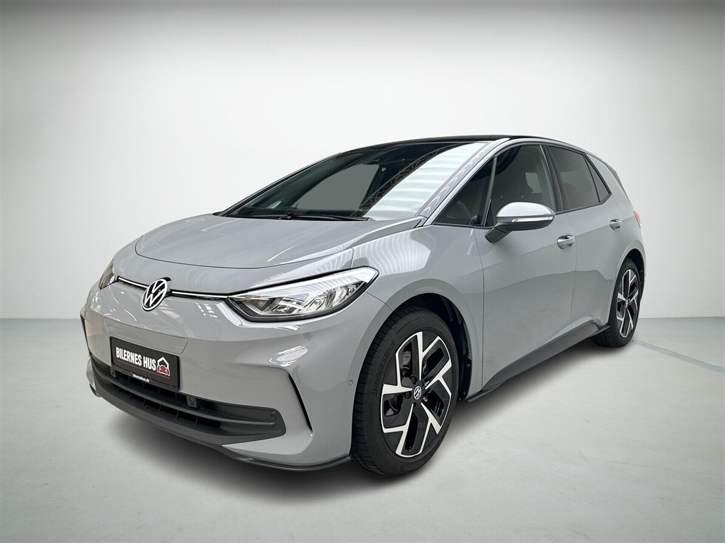 VW ID.3 Pro